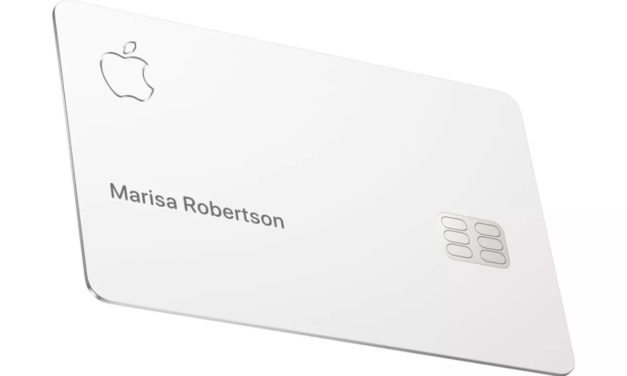 New Apple Card promo offers bonus Uber Cash rewards on eligible purchases