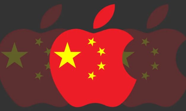 Apple reportedly talking with three Chinese companies about memory chip purchases