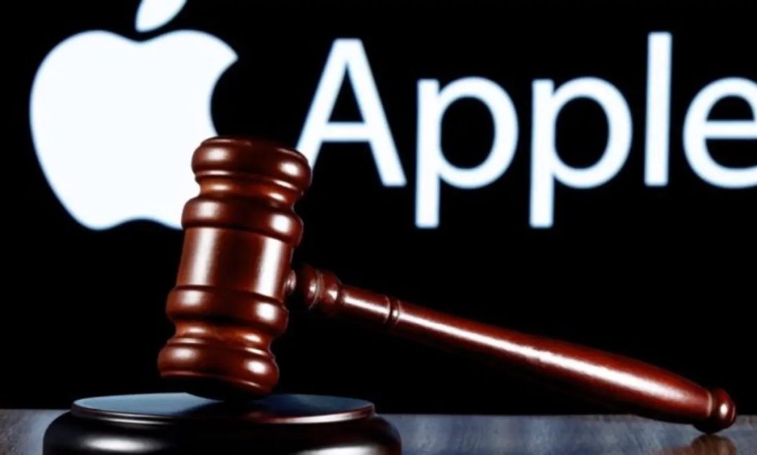 Apple’s bid to toss out lawsuit filed by UK app developers denied