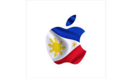 Apple’s iPhone leads the premium smartphone market in the Philippines with a 43% share