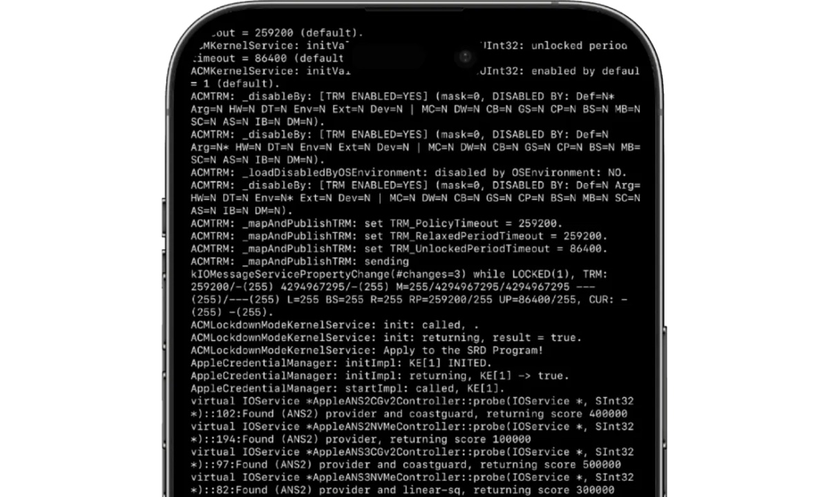 2024 Apple Security Research Device Program now accepting applications - Vimarsana News