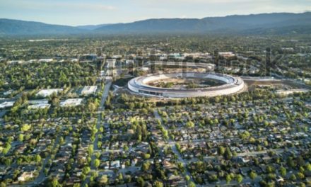 Sales tax deal between Apple, Cupertino could be protected until 2035