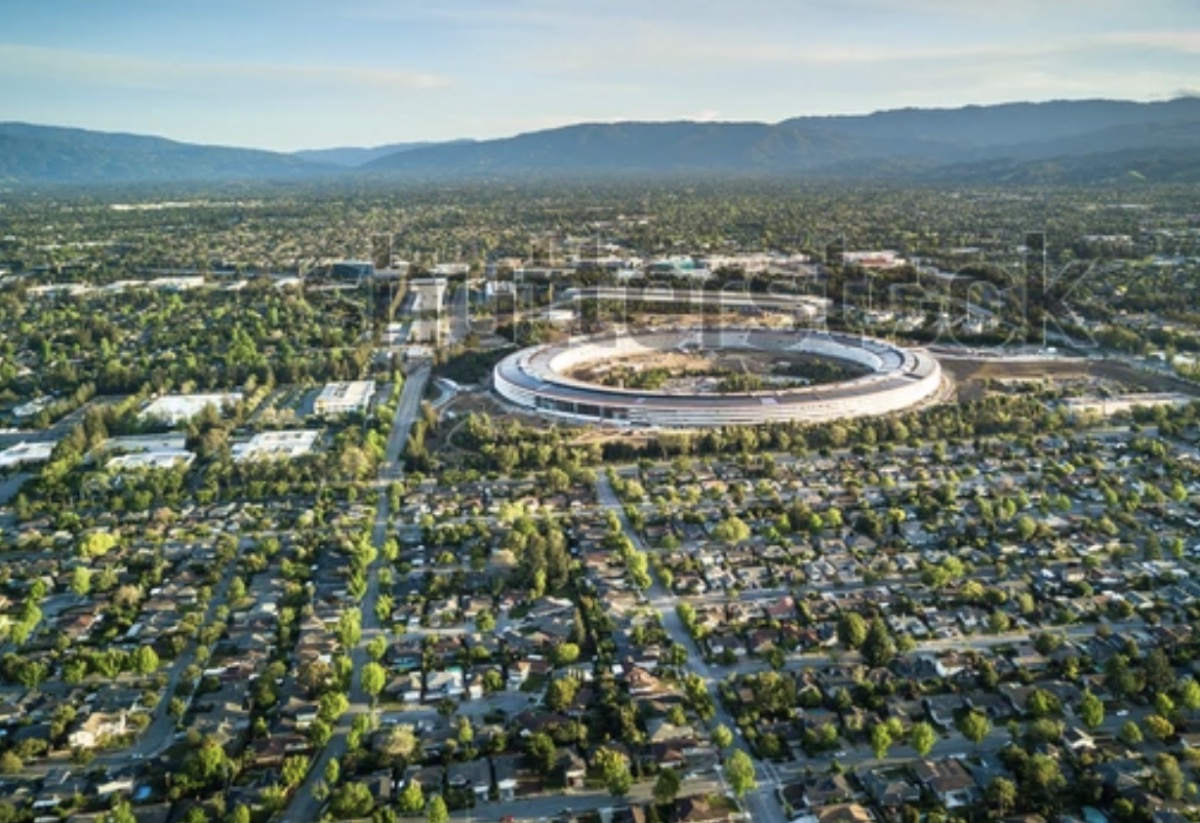 Sales tax deal between Apple, Cupertino could be protected until 2035