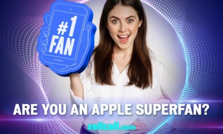 Contest wants to find the world’s biggest Apple ‘superfans’