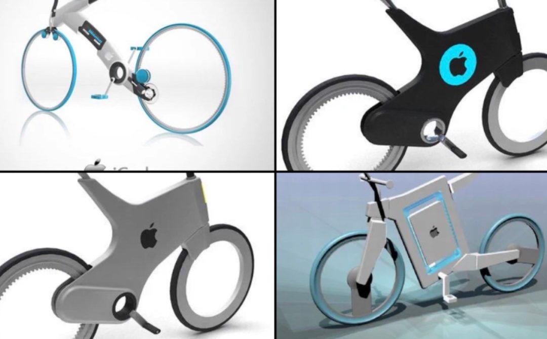 eBike.org survey: 38% of consumers want an Apple-branded e-bike