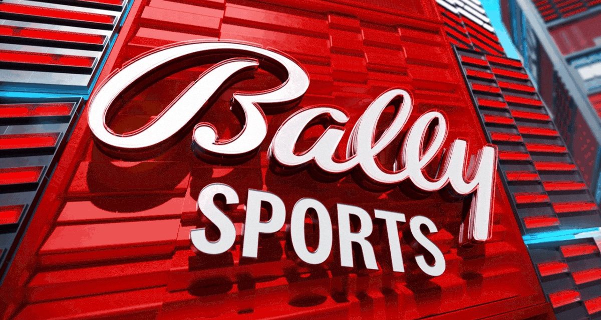 Apple expresses interest in taking over some NBA game streaming rights from Bally Sports