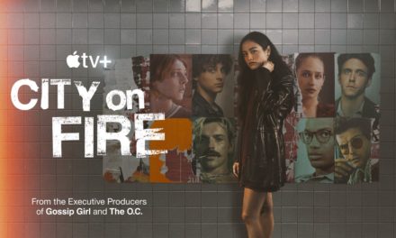 Apple TV+ extinguishes ‘City on Fire’; there’s no second season coming