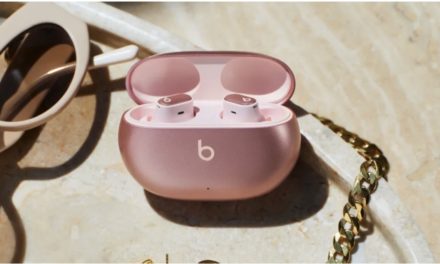 Apple’s Beats subsidiary to offer Studio Buds+ in Cosmic Silver, Cosmic Pink