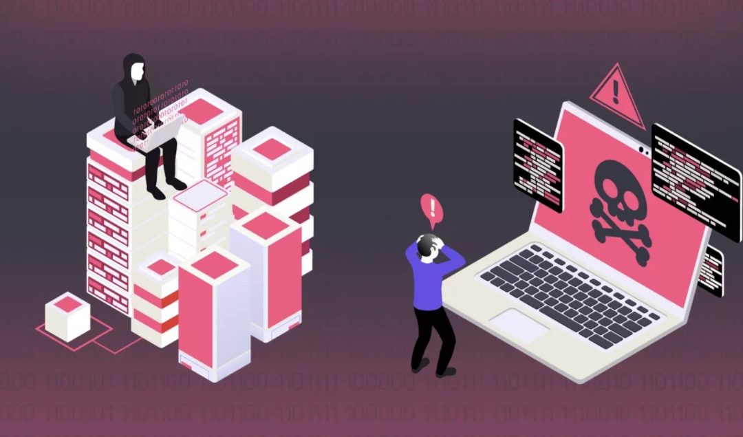 ChatGPT says there are additional threats to macOS trending in the Dark Web