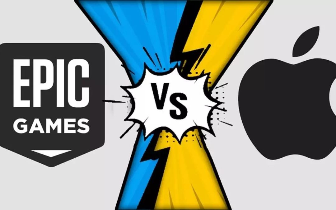 Apple’s request for a rehearing in its legal battle with Epic Games has been denied