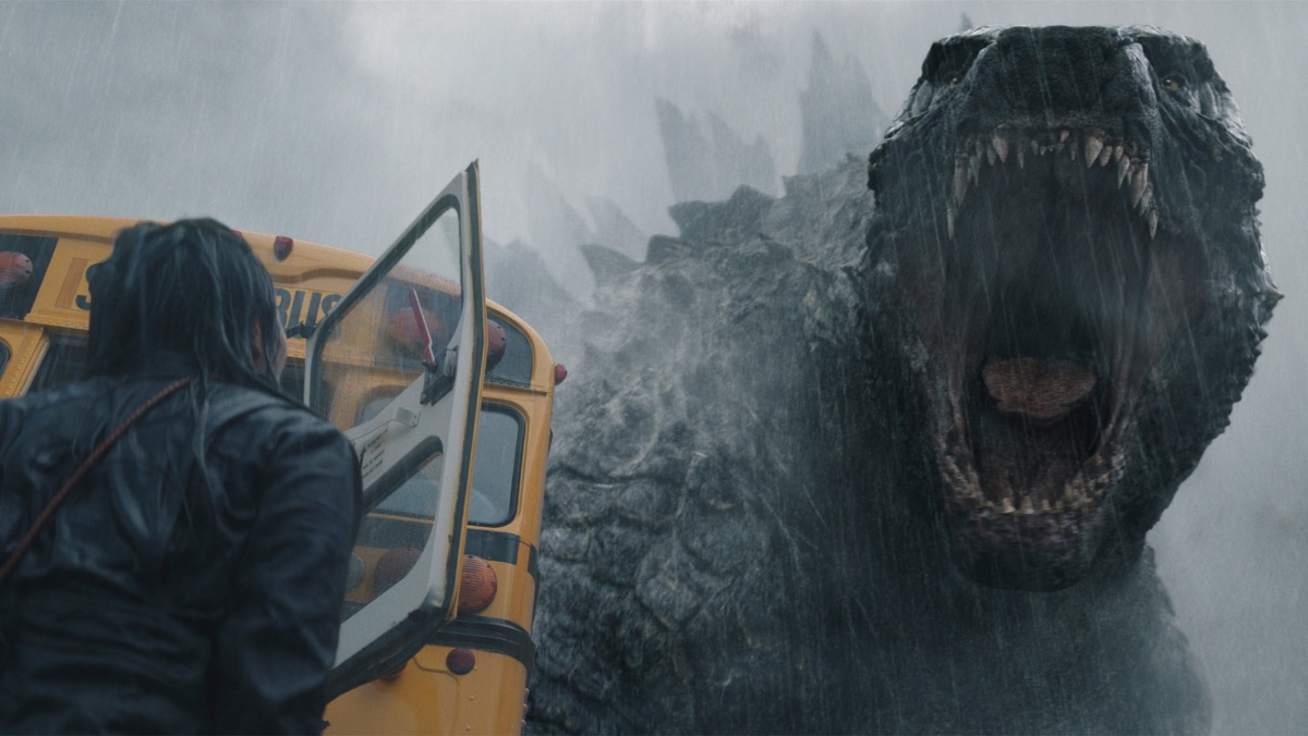 Apple TV+'s 'Monarch: Legacy of Monsters' is fourth on this week's Reelgood list of most streamed shows - Vimarsana News