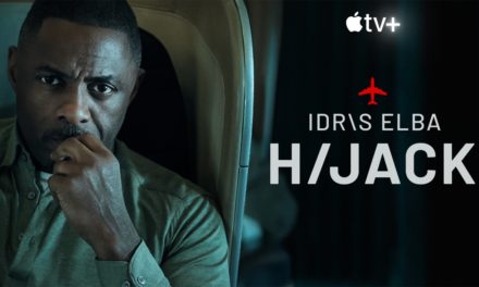 ‘Hijack’ joins ‘Ted Lasso’ as the only two Apple TV+ series to land on Nielsen’s streaming charts