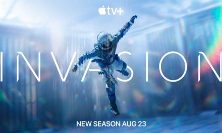 Second season of ‘Invasion’ invades Apple TV+ today