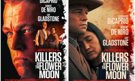 Apple Original Films unveils new trailer for ‘Killers of the Flower Moon’