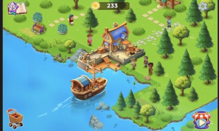 Kingdoms: Merge & Build is now available at Apple Arcade for the iPhone, iPad