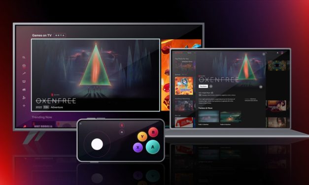 Netflix’s beta testing of its game platform on Macs, PCs coming soon