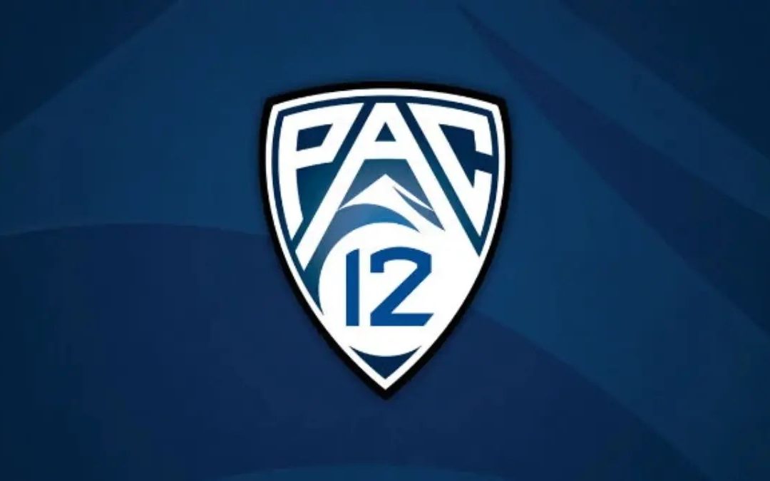 Apple TV+ looks to be the front runner for Pac-12 streaming rights