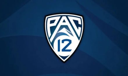 Apple TV+ looks to be the front runner for Pac-12 streaming rights