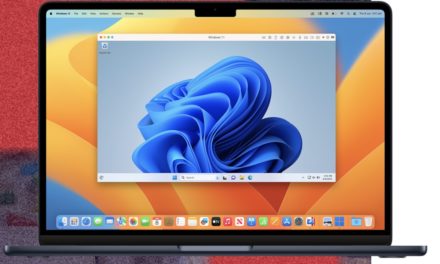 Latest Update to Parallels Desktop for Mac Offers Compatibility with macOS Sonoma 14, more