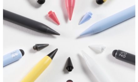 ZAGG announces new stylus for the iPad: the Pro Stylus 2