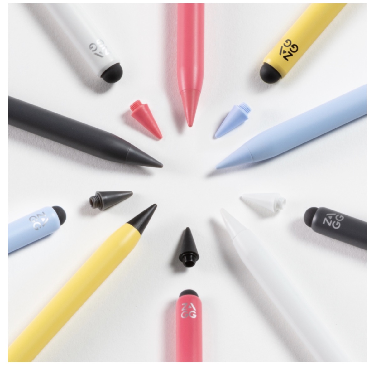 ZAGG announces new stylus for the iPad: the Pro Stylus 2 - Vimarsana News