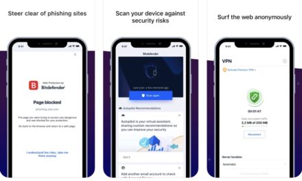 Bitdefender launches Scam Alert security feature for iOS users