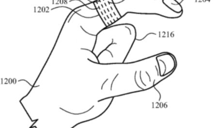 Apple wants future Apple Watches, an ‘Apple Ring’ to respond to skin-to-skin contact