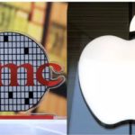 Apple manufacturing partner TSMS announced A16, a 1.6nm process for upcoming chips