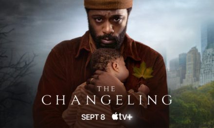 Apple debuts trailer for upcoming series, ‘The Changeling’
