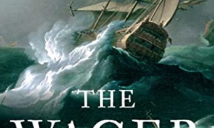 Martin Scorsese’s next film may be ‘The Wager’ for Apple Studios