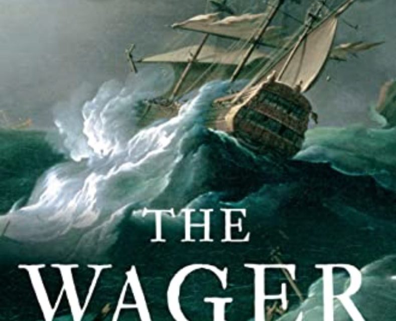 Martin Scorsese’s next film may be ‘The Wager’ for Apple Studios
