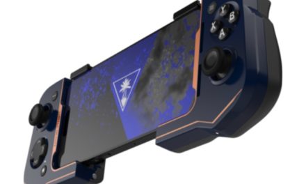 Turtle Beach’s Atom Controller Is Coming to iPhones