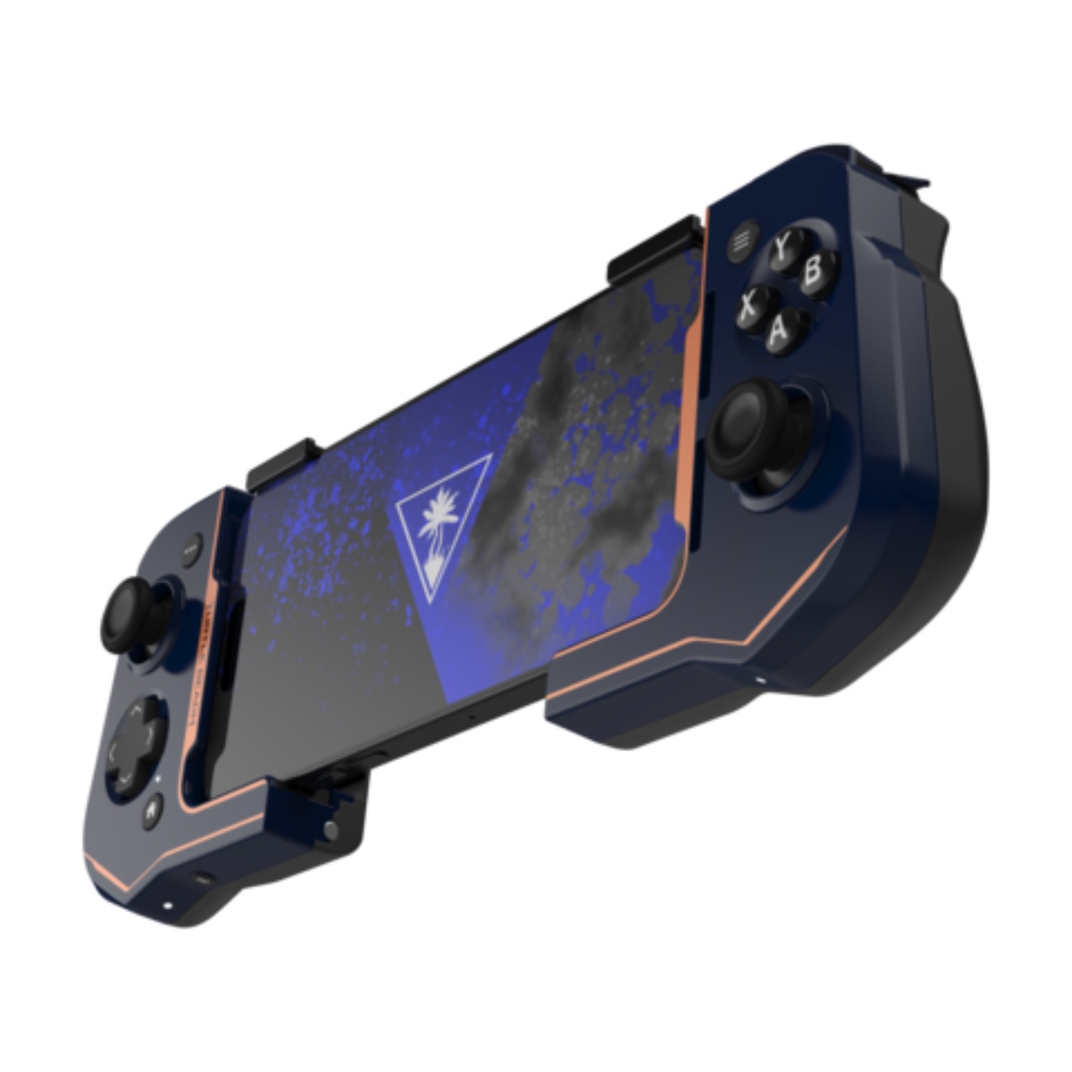 Turtle Beach's Atom Controller Is Coming to iPhones - Vimarsana News