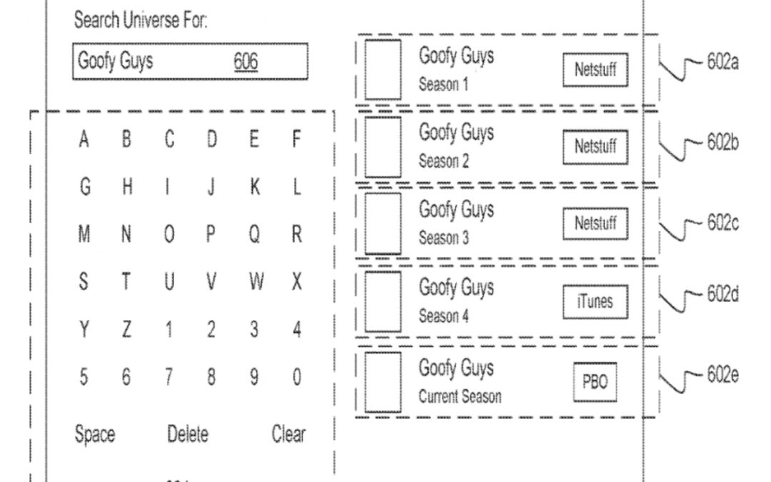 Apple wants the Apple TV app, Apple TV set-top box to reduce the hassle of dealing with various streaming services