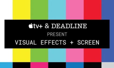 Apple TV+ And Deadline Launch ‘Visual Effects + Screen’ Event Sunday