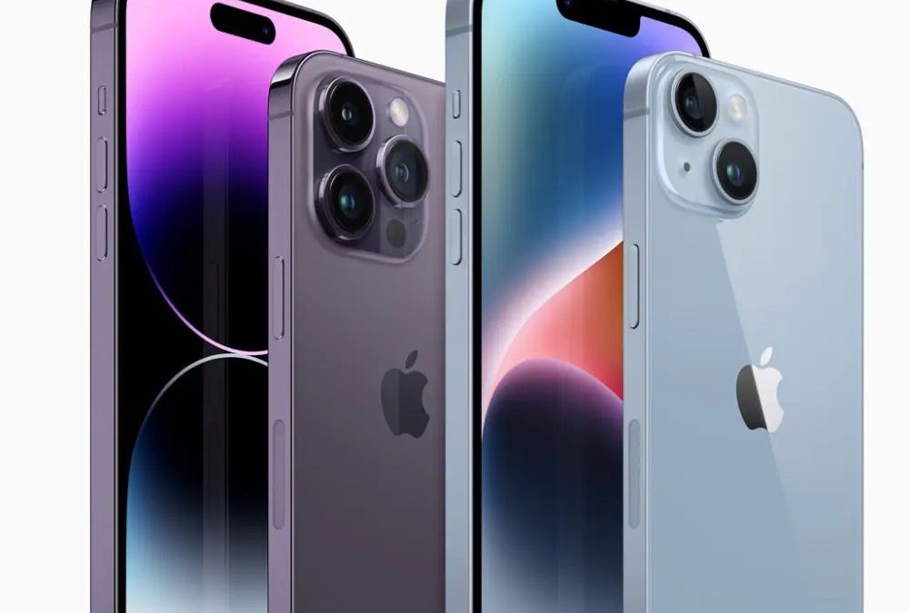 CIRP: 79% of new iPhone buyers bought an iPhone 14 model