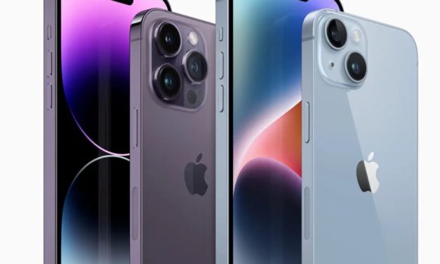 Apple’s iPhone now has 46.5% of the Australian smartphone market