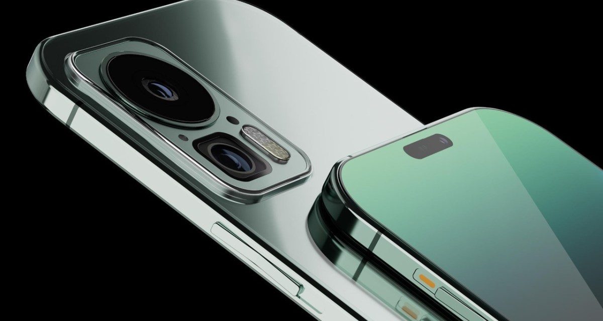 iPhone 15 Pro Max Will Boast An Exclusive Periscope Lens