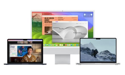 Apple releases first public beta of macOS Sonoma 14.4