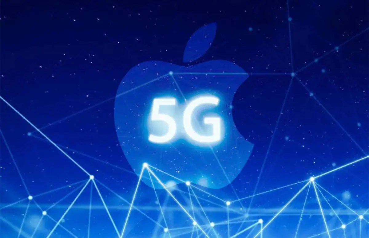 Plans for an Apple-built 5G modem are reportedly way behind schedule - Vimarsana News