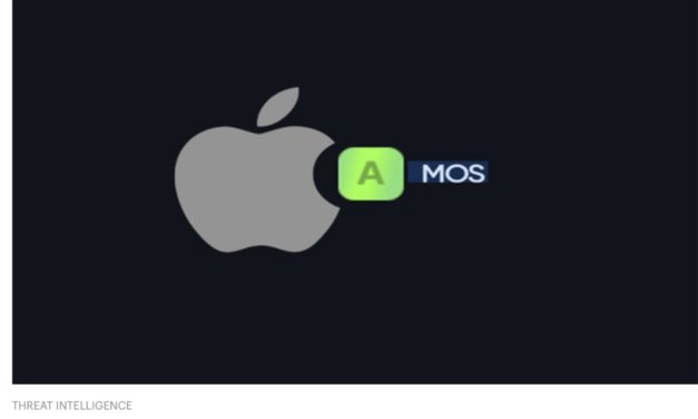 Here’s how to avoid the threat of the updated Atomic macOS Stealer