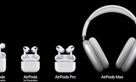 Apple updates firmware for the AirPods, AirPods Pro, AirPods Max