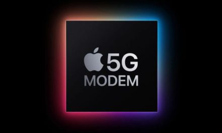 Apple is expected to use its own modem chip in iPhones starting in 2025