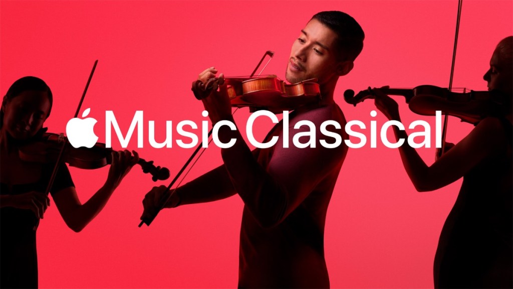 Apple acquires BIS Records, the leading record label for classical music in Scandinavia