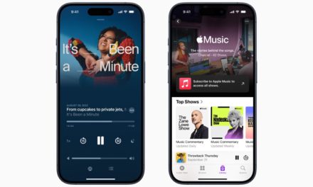 Over 100 new podcasts from top apps and services launch on Apple Podcasts