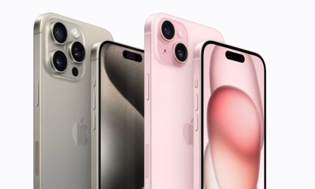 You can prepare for an iPhone 15 pre-order today at the Apple Online Store