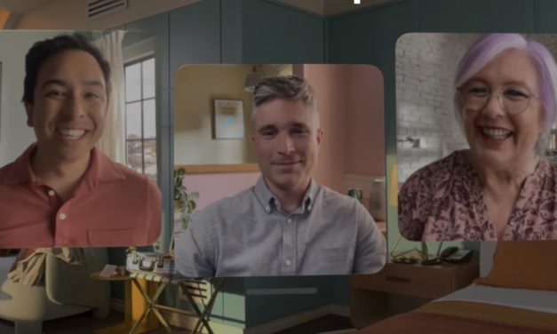 Apple wants to know what developers think about their Vision Pro Personas