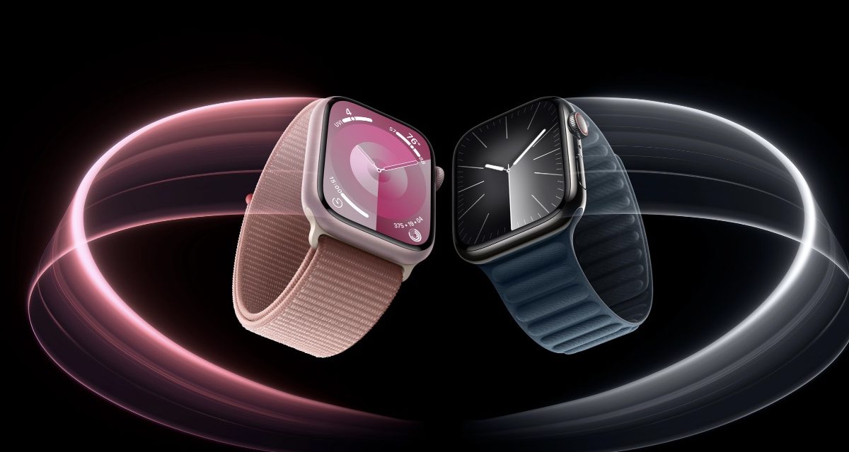 Apple looking into false touch syndrome experienced by some Apple Watches