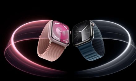 The Apple Watch Series 9 has a new S9 SiP chip, a double tap gesture, more
