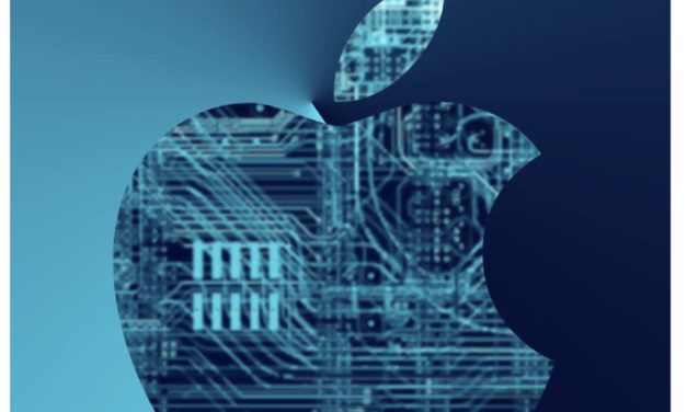 Apple is the most trusted artificial intelligence fitness brand